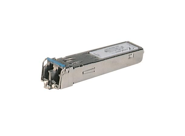 Hirschmann M-SFP-MX/LC EEC, 1,5km SFP Modul Gigabit, Multimode LC